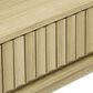 Safavieh Fidia 1-Drawer Nightstand in Light Oak, , large