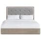 Mayberry Hill Arcadia King Bed in Grey, , large