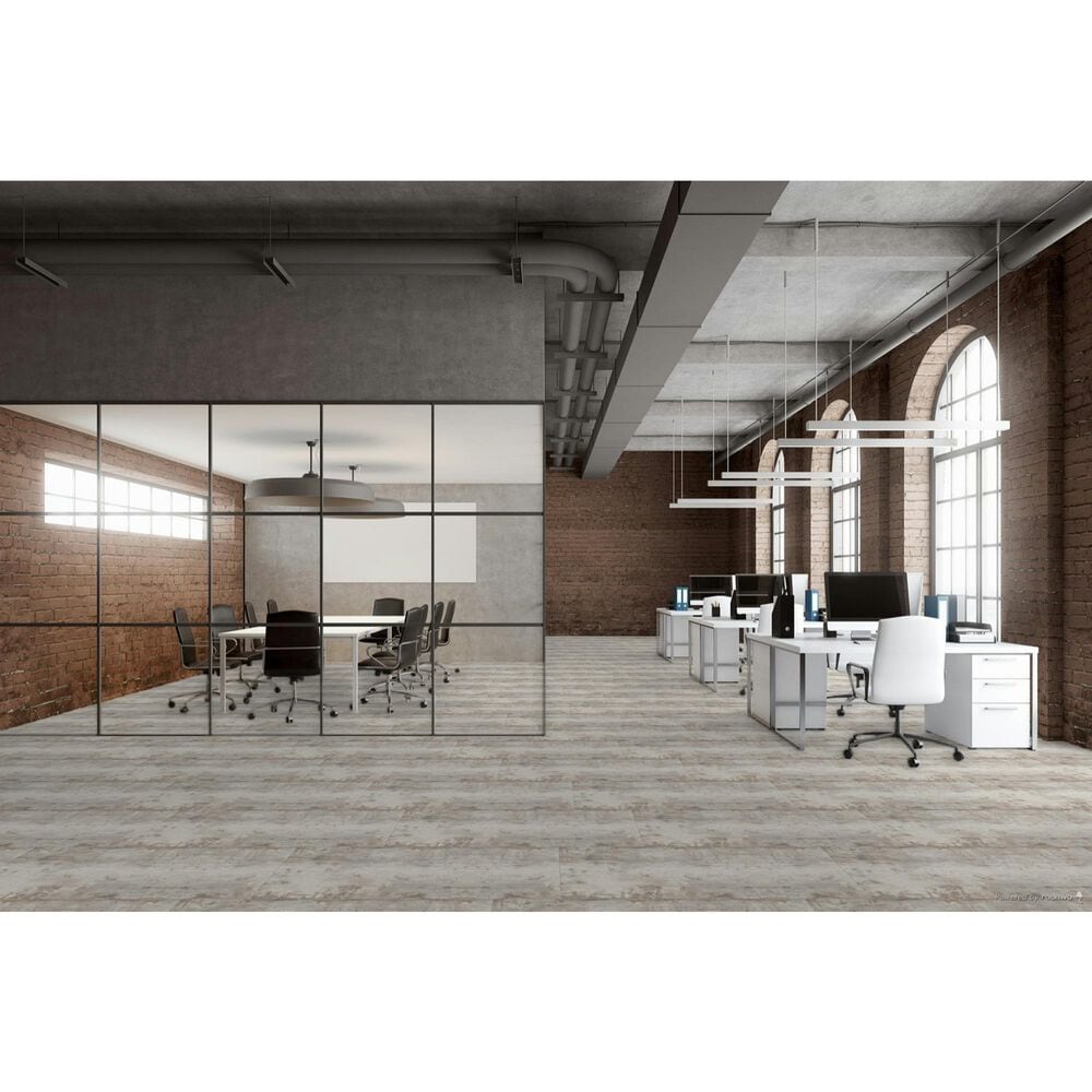 Fuzion SmartDrop Elite Opal 18&quot; x 36&quot; Luxury Vinyl Tile, , large