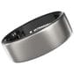 Ultrahuman Ultrahuman Size 6 Activity Tracker Ring Air in Raw Titanium, , large