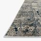 Loloi Cascade 7"10" x 10"10" Taupe and Blue Area Rug, , large