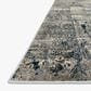 Loloi Cascade 7"10" x 10"10" Taupe and Blue Area Rug, , large
