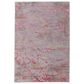 Feizy Pryor 12" x 15" Pink and Multicolor Area Rug, , large