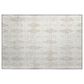 Dalyn Rug Company The Reserve TR2 Ivory 1"8" x 2"6" Indoor/Outdoor Area Rug, , large