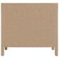 Butler Specialty Company Nora 3-Drawer Dresser in Light Oak, , large