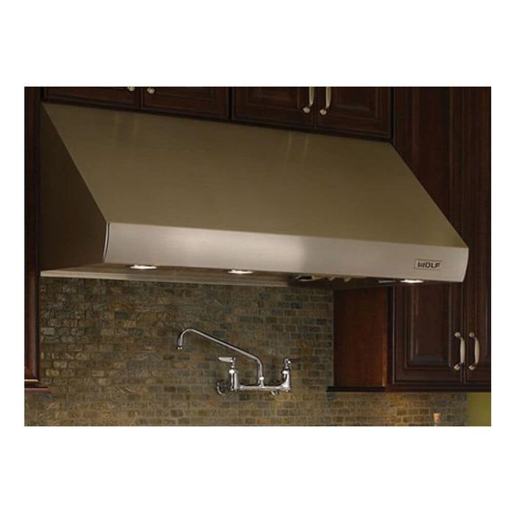Wolf 30&quot; Pro Wall Hoods, , large