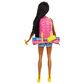 Barbie Brooklyn Camping Doll with Puppy, , large