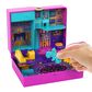 Polly Pocket Race and Rock Arcade Playset, , large
