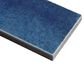 Soho Studio ColorHues Blue Jean 2" x 8" Lava Stone Tile, , large