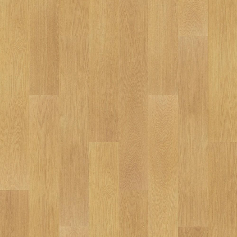 Karastan Gloriana Charm Straw Oak 8&quot; x 54&quot; Laminate, , large
