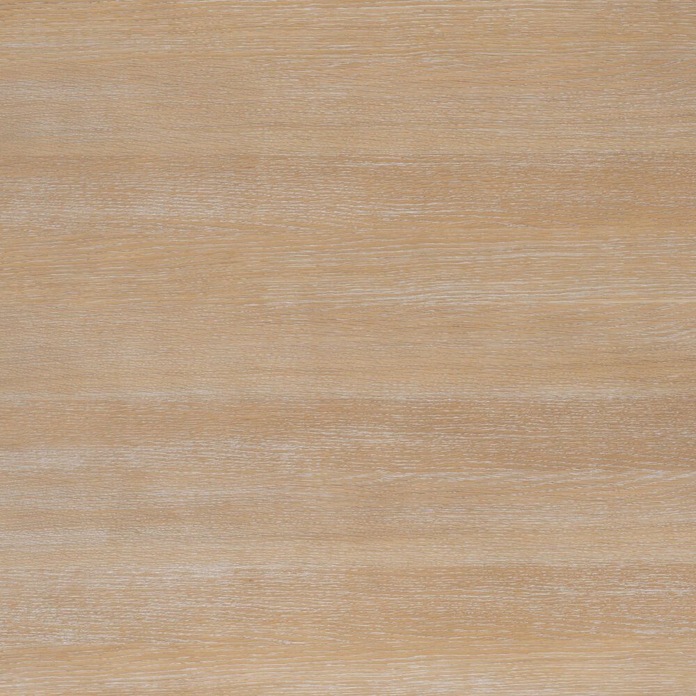 Linon Home Decor Avalon Dining Table in Light Natural Brown - Table Only, , large