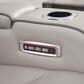 Ashley Boyington Power Reclining Loveseat with Console in Gray, , large