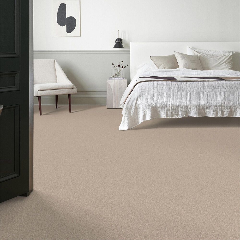 Shaw Imaginable II Carpet in Dunes, , large