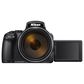 Nikon Coolpix P1100 Point and Shoot Camera in Black, , large