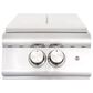 Blaze 16" LTE Liquid Propane Power Burner in Stainless Steel, , large