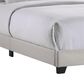 Hawthorne Furniture Zion Upholstered Full Bed in Fog, , large