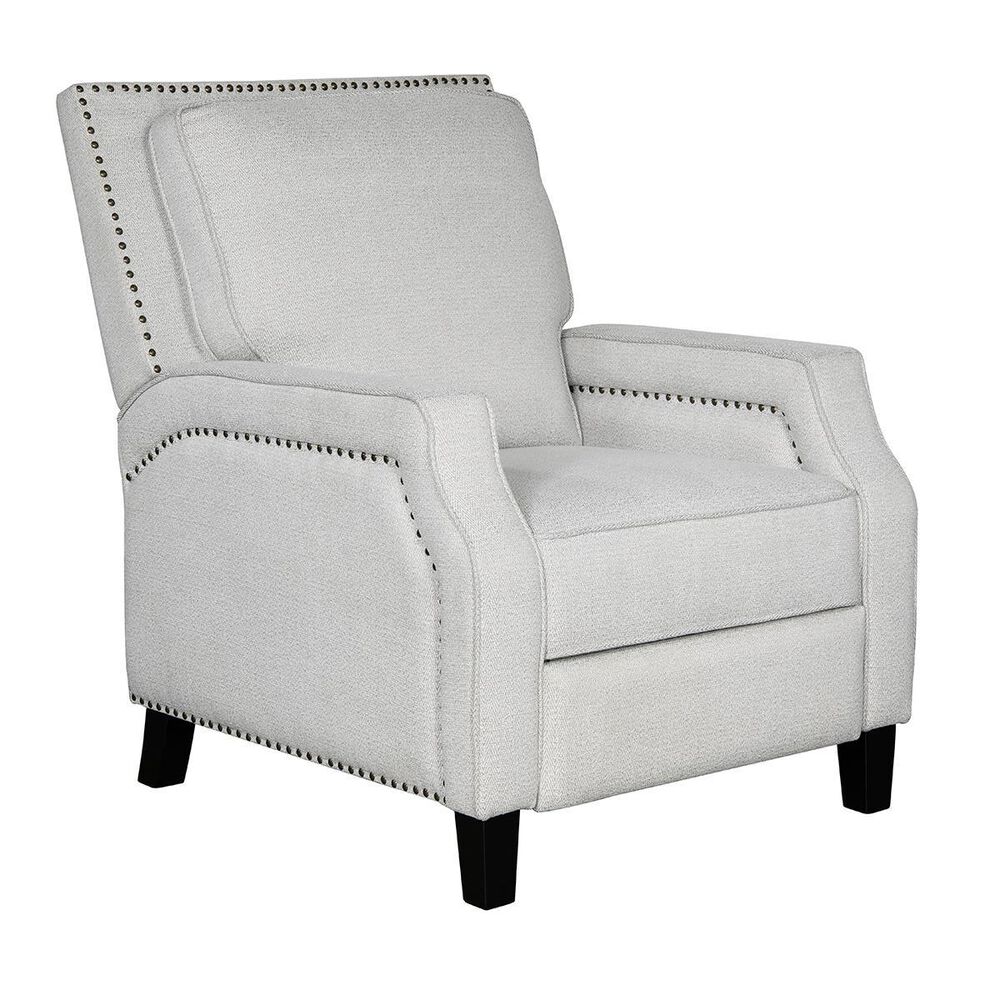 Lane Portico High Leg Recliner in Marble, , large