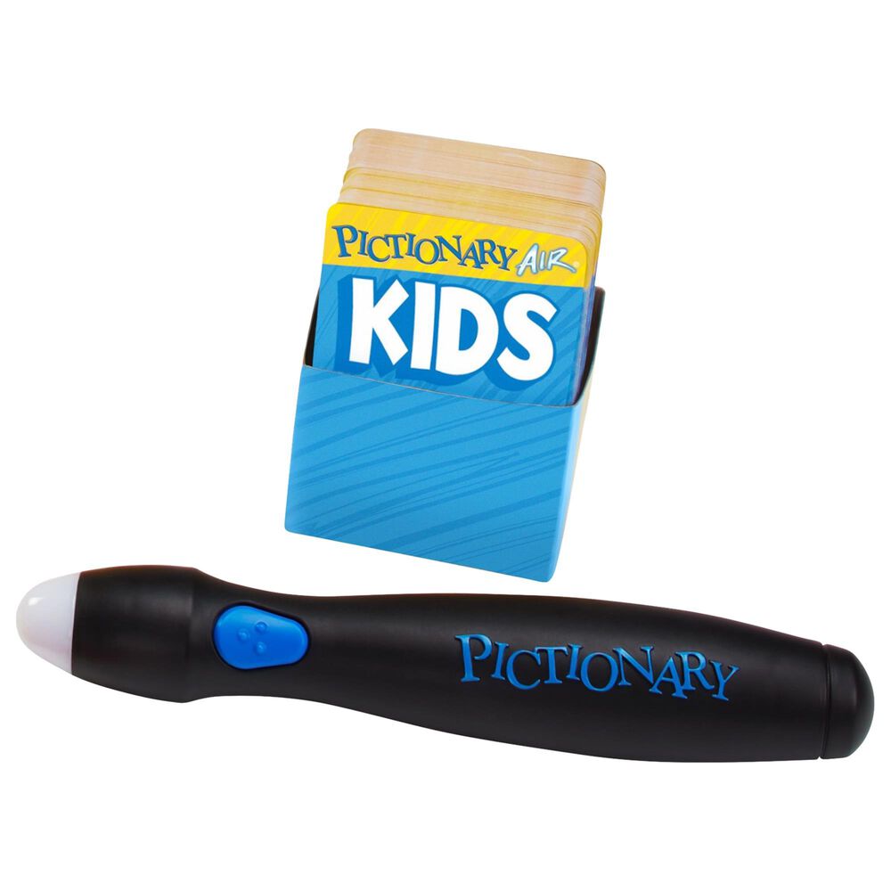 Pictionary Air Kids Vs. Grown, , large