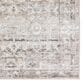 Dalyn Rug Company Rhodes RR7 3"2" x 5"1" Taupe Area Rug, , large