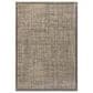 Loloi II Winston Denim and Bone 11"6" x 15"7" Area Rug, , large