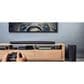Denon 43" Sound Bar with Alexa Voice Compatibility in Black, , large