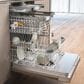 Miele 24" Built-In Semi Integrated Dishwasher in Panel Ready, , large