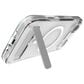 Zagg Crystal Palace Snap Case with Kickstand for Apple iPhone Air in Clear, , large