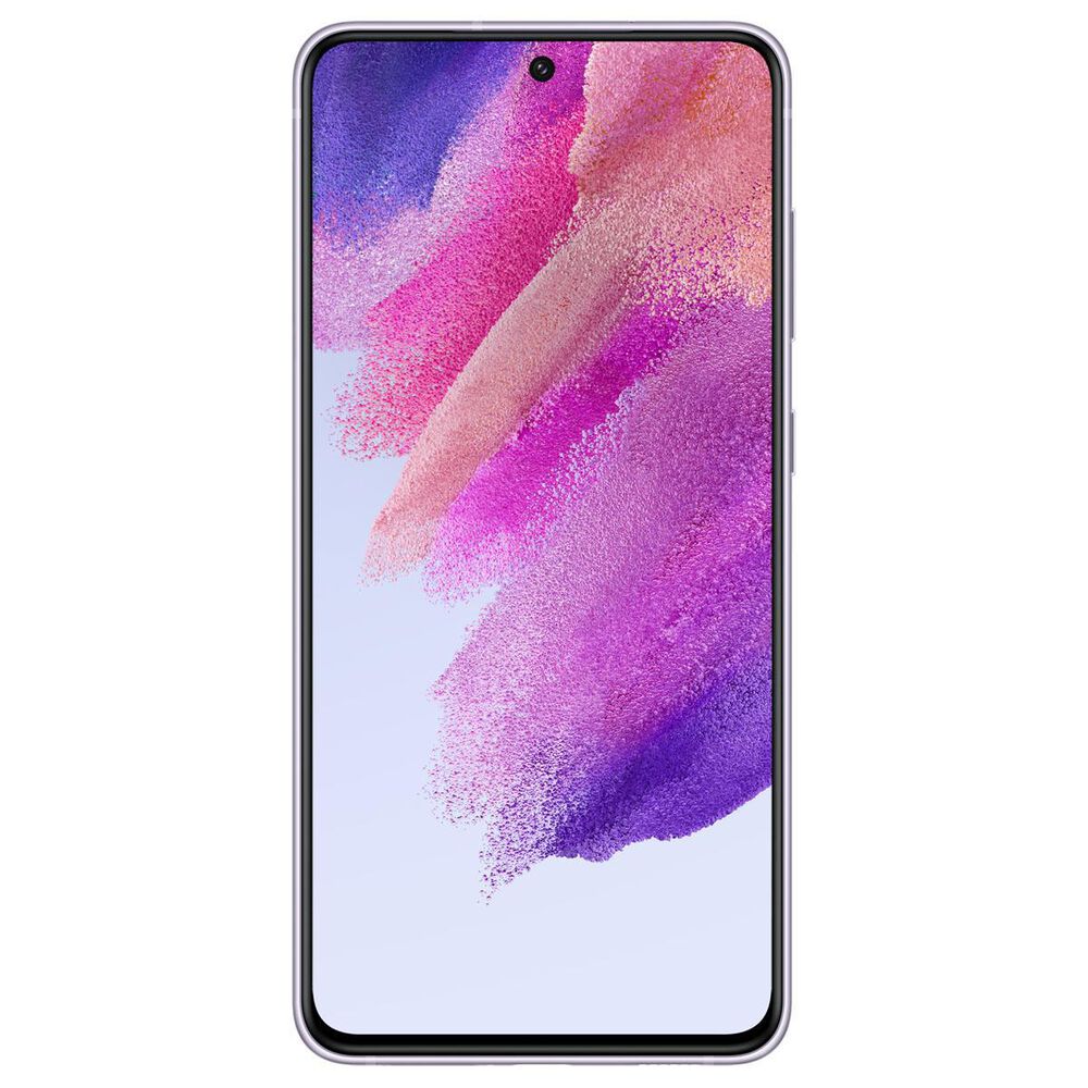 Samsung Galaxy S21 Fe 128gb 5g In Lavender Nebraska Furniture Mart Samsung Galaxy S21 Fe 128gb 5g In Lavender Nebraska Furniture Mart