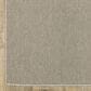 Oriental Weavers Caicos CA07A 6"7" x 9"2" Grey Area Rug, , large