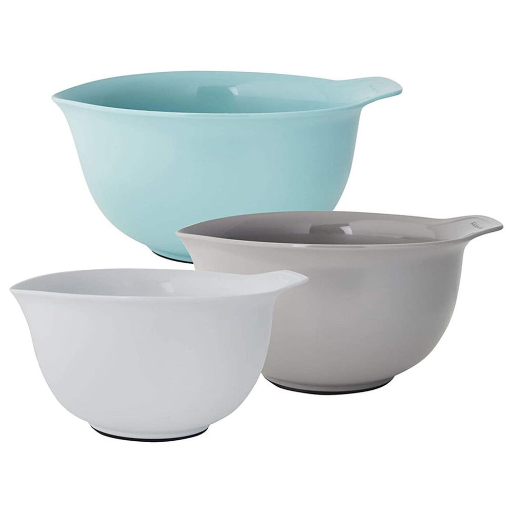 Kitchenaid Mixing Bowls, Set of 3