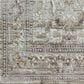 Loloi Bonney 2" x 3" Moss and Stone Area Rug, , large