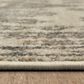 Mohawk Whimsy R1109 Grey 5"3" x 8" Area Rug, , large