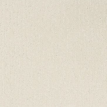 Mohawk Downtown Spirit II Carpet in French Vanilla, , large