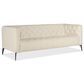 Hooker Furniture Nicolla Stationary Sofa in Baldwin Natural, , large