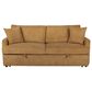 Amalfi Home Furniture Rylee Sofa Sleeper in Apricot, , large