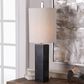Uttermost Delaney Accent Lamp, , large