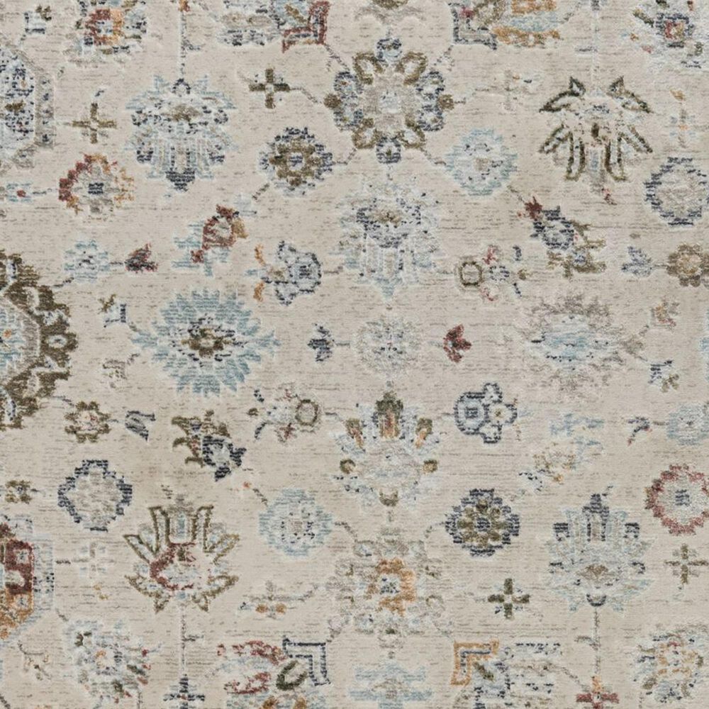 Amer Rugs Fairmont 10&#39;3&quot; x 14&#39;3&quot; Ivory Area Rug, , large
