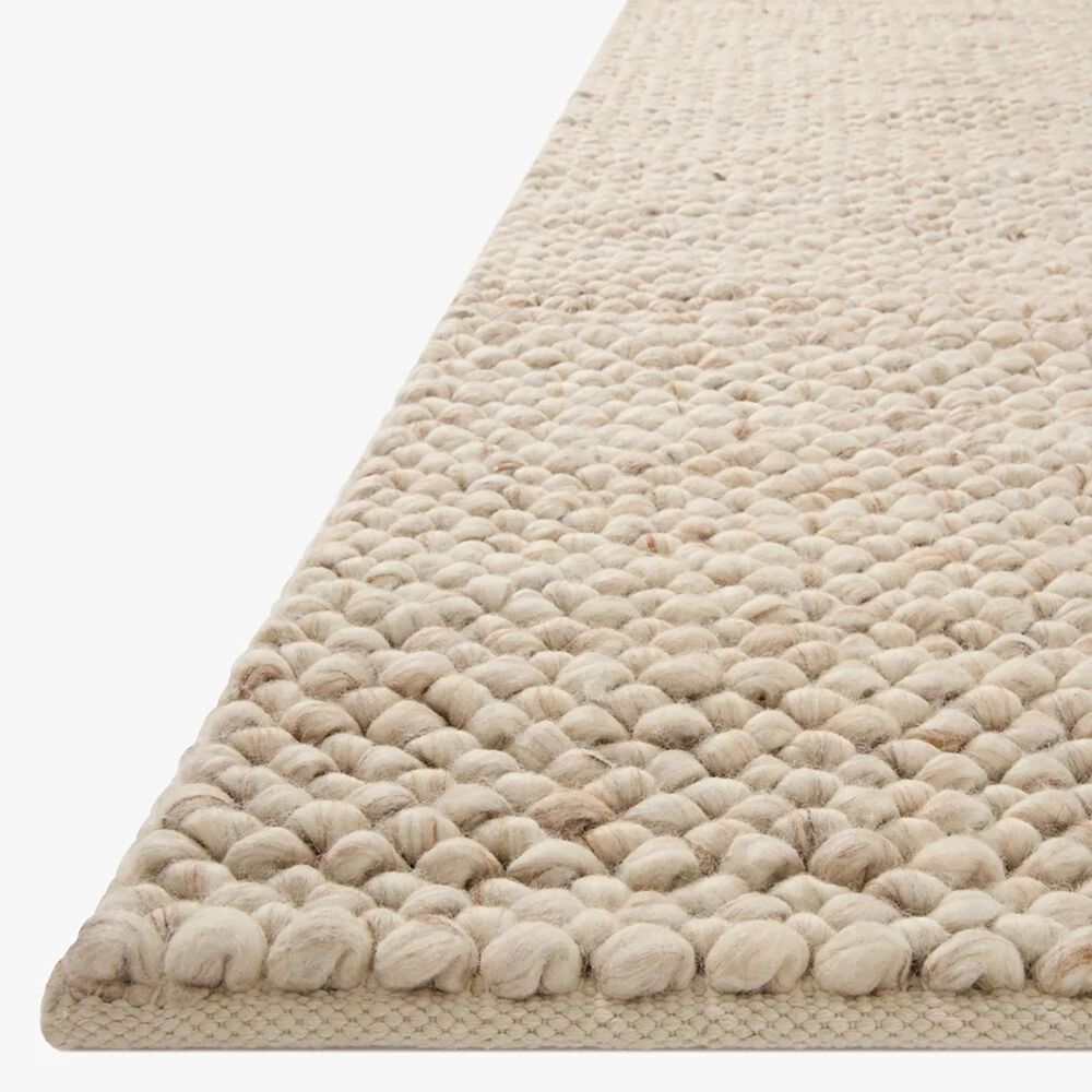 Loloi Hendrick 8&#39;6&quot; x 11&#39;6&quot; Natural Area Rug, , large