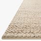 Loloi Hendrick 8"6" x 11"6" Natural Area Rug, , large