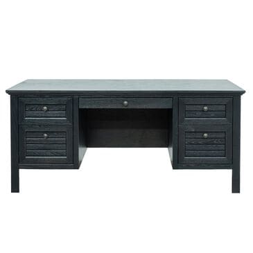 Legends Furniture Topanga Executive Desk in Clove, , large
