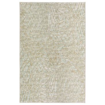 Dalyn Rug Company Winslow WL2AL 10" Round Aloe Indoor/Outdoor Area Rug, , large
