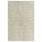 Dalyn Rug Company Winslow WL2AL 10" Round Aloe Indoor/Outdoor Area Rug, , large