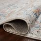 Loloi II Bianca 7"11" x 10"6" Multicolor Area Rug, , large