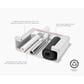 Joseph Joseph CupboardStore Large Film, Foil and Bag Organizer in Stone, , large