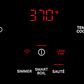 KitchenAid 2-Piece Kitchen Package with Juniper 30" Smart Double Wall Oven and Black 30" Induction Cooktop, , large