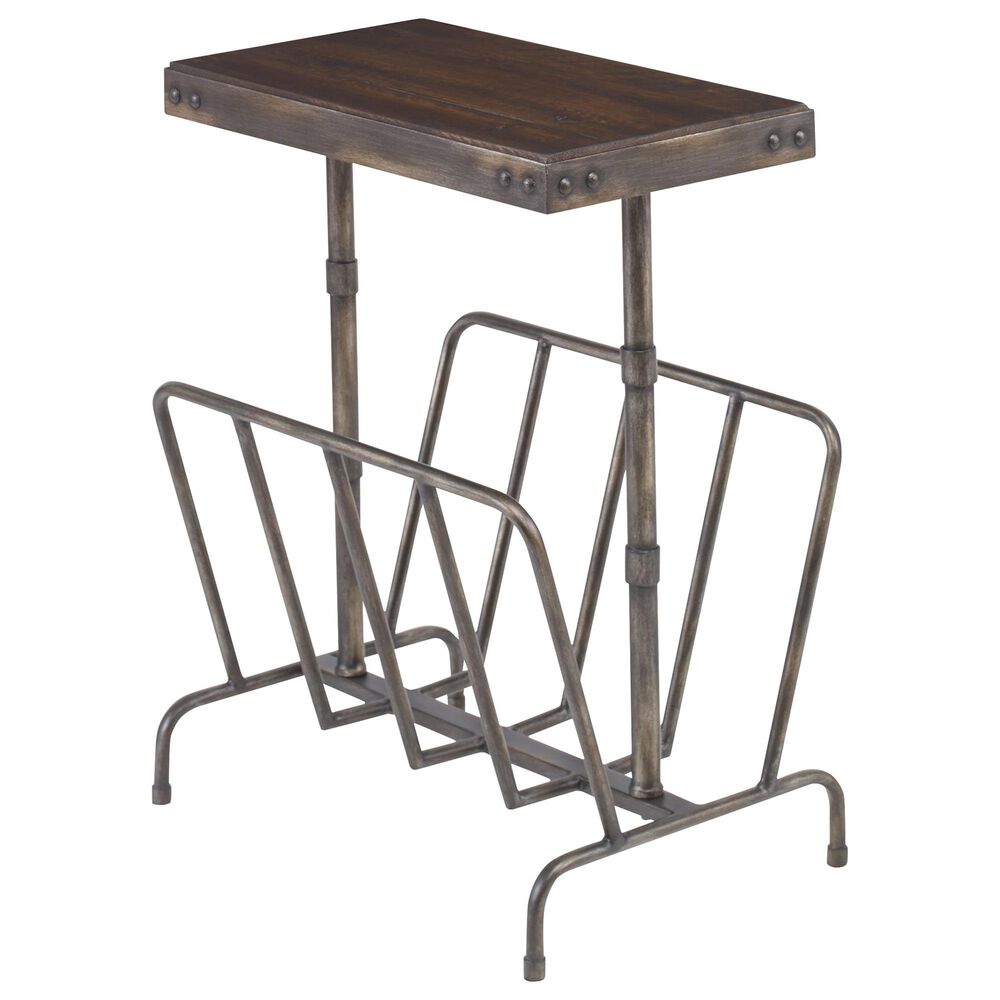 Uttermost Sonora Side Table, , large