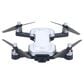 Contixo F30 Drone Quadcopter with Wi-Fi 4K UHD Camera and GPS Tracking in Gray, , large