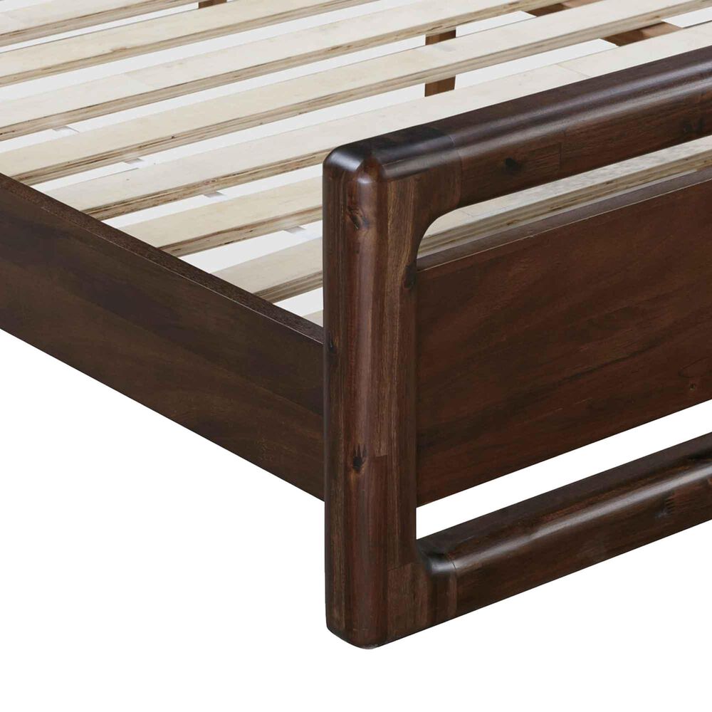 Urban Home Sol 5-Piece Queen Bedroom Set in Brown Spice, , large