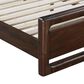 Urban Home Sol 5-Piece Queen Bedroom Set in Brown Spice, , large
