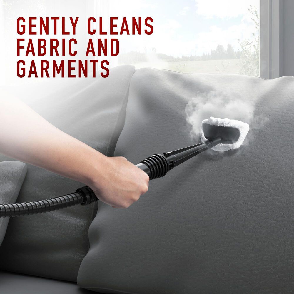 Hoover Steam Complete Pet Cleaner in White, , large